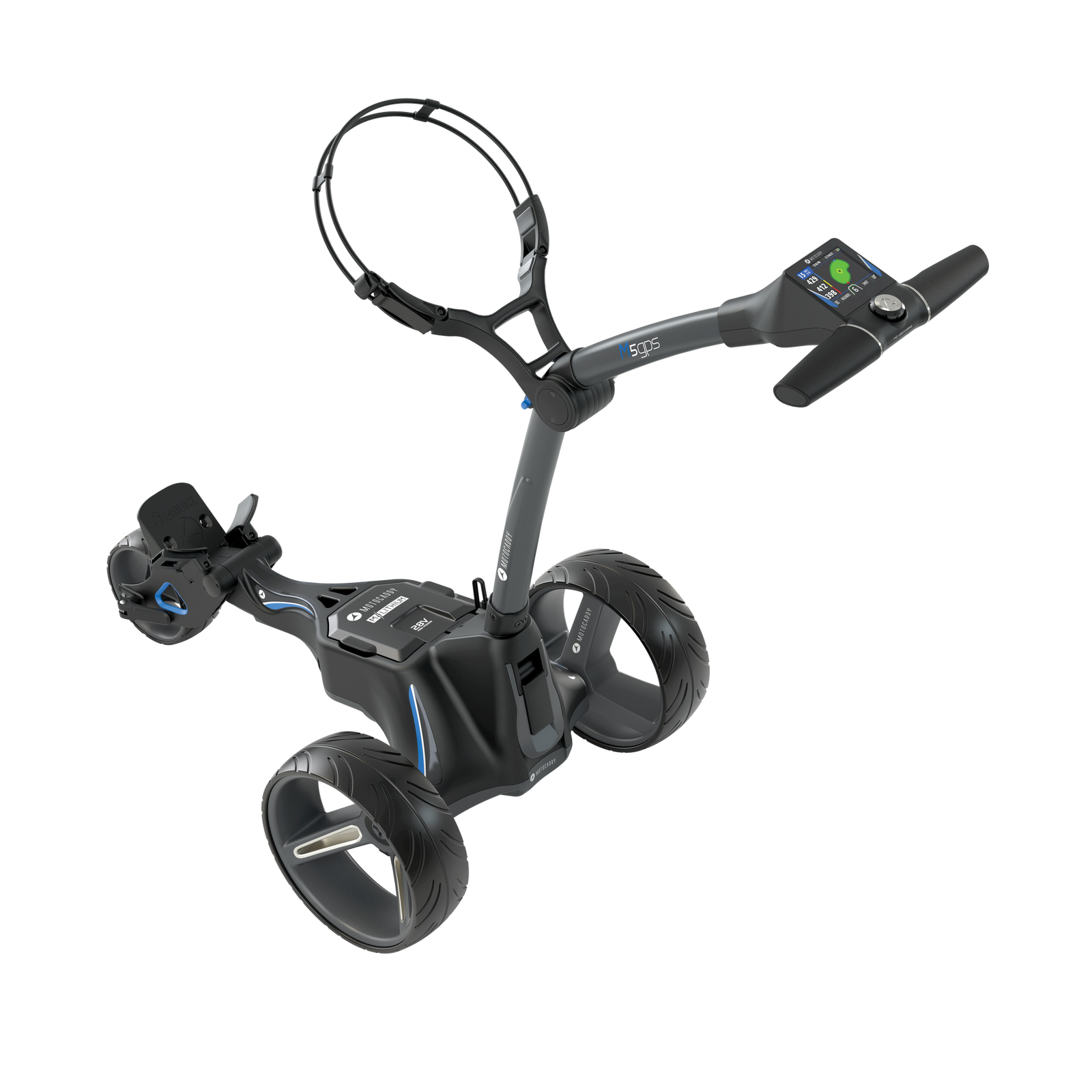 Best Electric Golf Trolleys 2020 Showcase